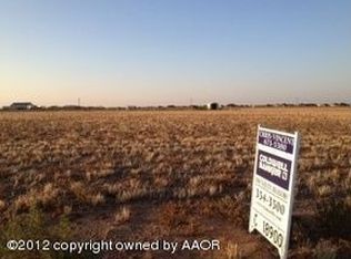 18900 Spirit Ln, Amarillo, TX 79119