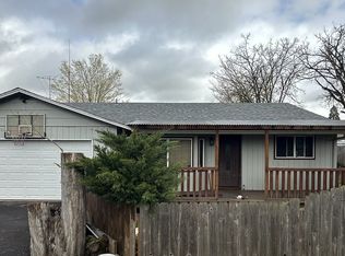 1435 5th St, Springfield, OR 97477