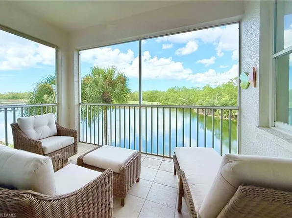 7615 Arbor Lakes CT #433, NAPLES, FL 34112