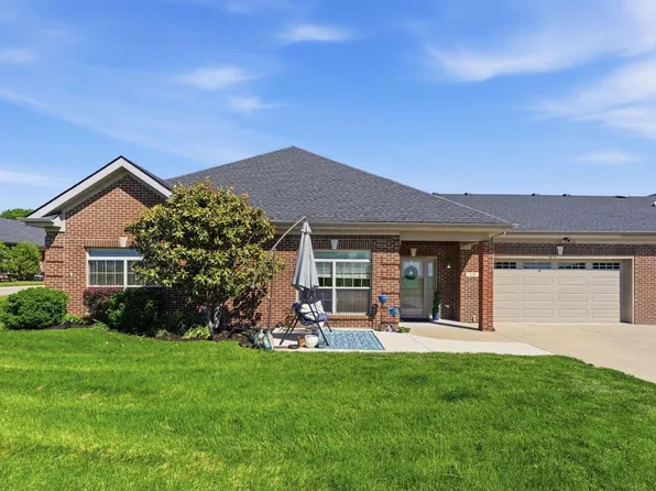 118 Woods Way, Frankfort, KY 40601