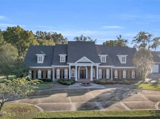 6250 Thach Rd, Montgomery, AL 36117