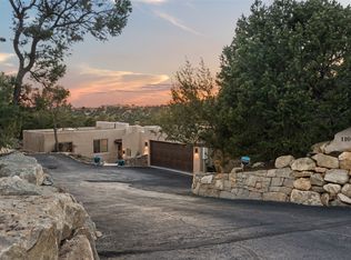 1100 Piedra Alto, Santa Fe, NM 87501