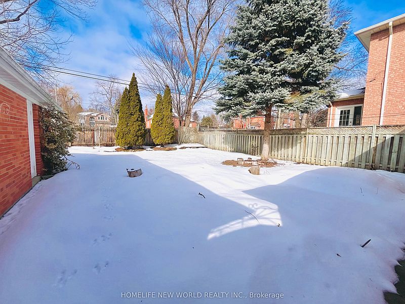 Toronto House for rent - 3 Bedrooms — photo 22