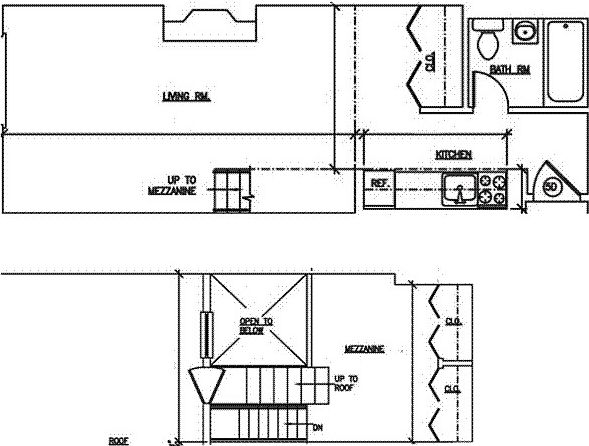 1st image of 225 W 14th St APT 5D