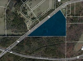 10841 Renfroe Rd, Alpine, AL 35014