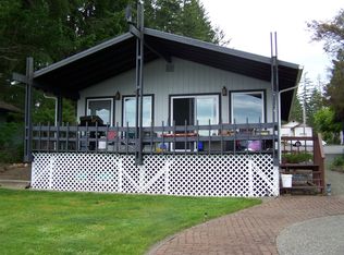 860 E Saint Andrews Dr, Shelton, WA