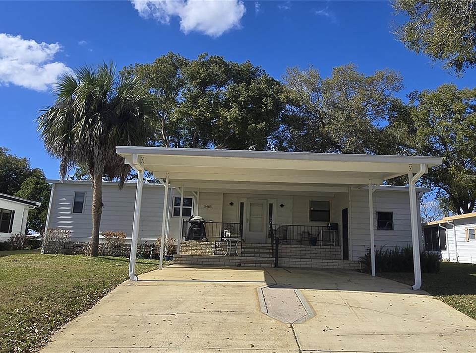 1st image of 3405 Overlook Rd #1623