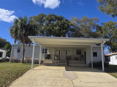 3405 OVERLOOK ROAD #1623, Zellwood, FL, 32798