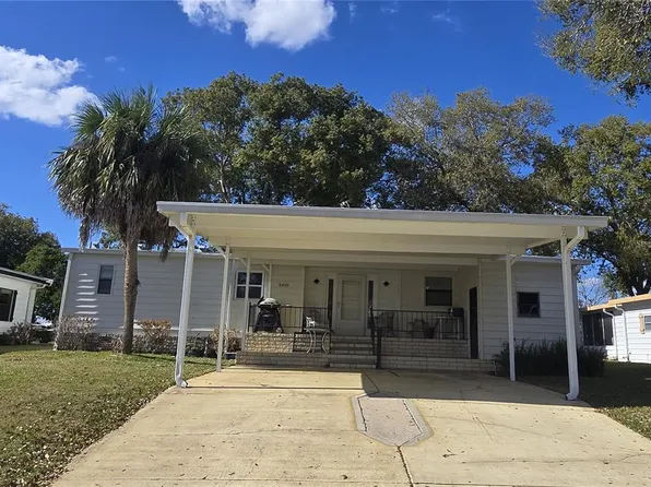 3405 Overlook Rd #1623, Zellwood, FL 32798