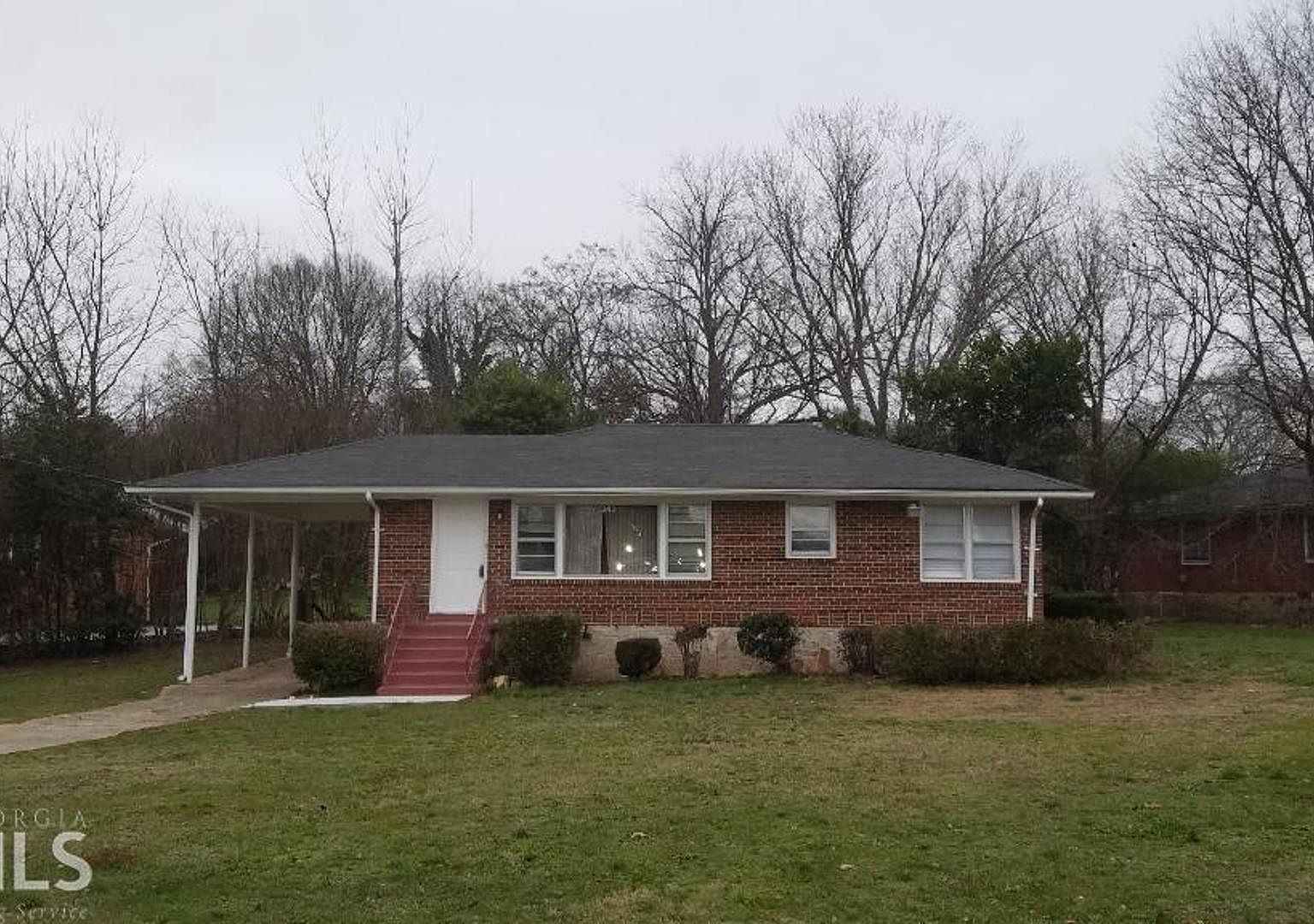 242 Jonesboro Rd, Jonesboro, GA 30236 Zillow