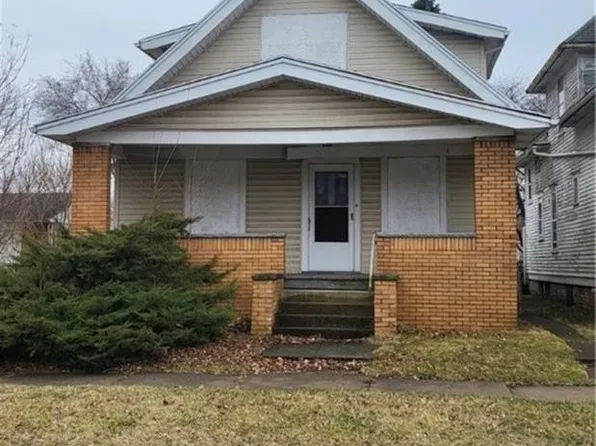 526 Everett St, Toledo, OH 43608