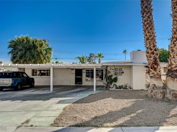 2325 Sombrero Dr, Las Vegas, NV 89169