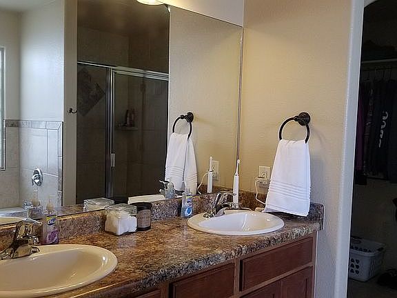 Master bath