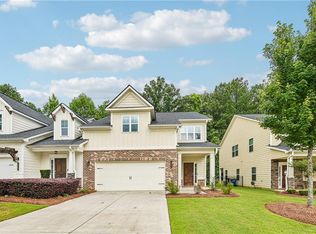 4560 Grenadine Cir, Acworth, GA 30101