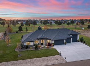 22225 Aura Vista Way, Caldwell, ID 83607