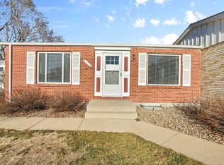 1116 Cree Dr, Colorado Springs, CO 80915