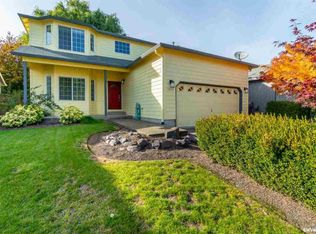 1277 N Cramner St, Lafayette, OR 97127