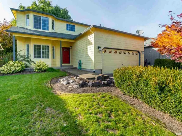 1277 N Cramner St, Lafayette, OR 97127