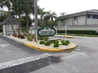 469 NE 207th Ln APT 102, Miami, FL 33179