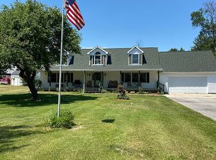 2762 Werth Rd, Alpena, MI 49707