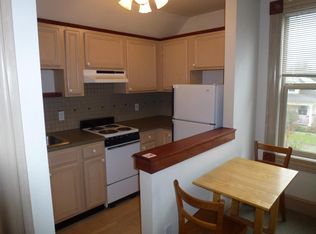 3603 SE Alder St APT 3, Portland, OR 97214