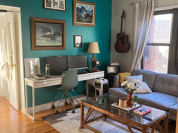 2nd image of 54 Saint Nicholas Ave #3B