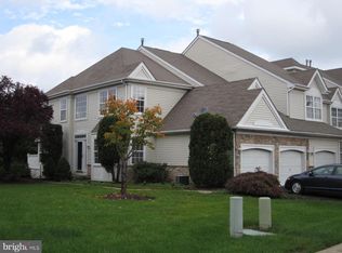 1660 Rockcress Dr, Jamison, PA 18929