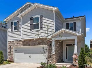 4041 Reunion Creek Pkwy, Apex, NC 27539
