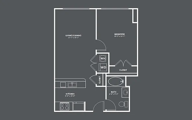 Rented by Greystar | media 22