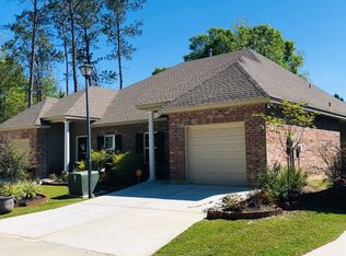 106 Adam Cir, Slidell, LA 70461