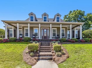 4151 Faulkner Ln, Tallahassee, FL 32311