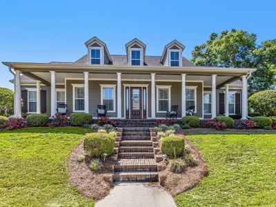 4151 Faulkner Ln, Tallahassee, FL, 32311