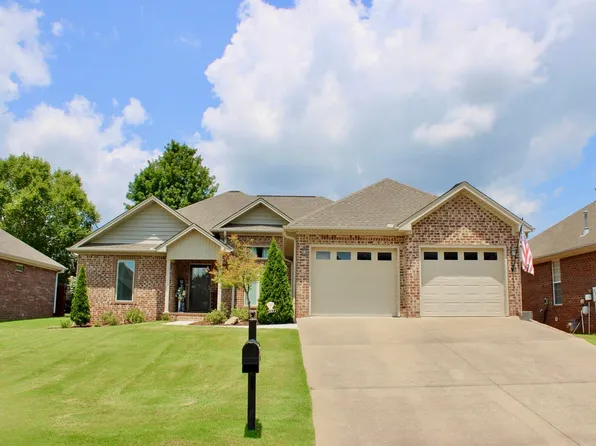 307 Andover Dr, Florence, AL 35630