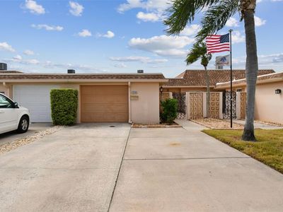 334 Boca Ciega Point Blvd #606, Saint Petersburg, FL, 33708