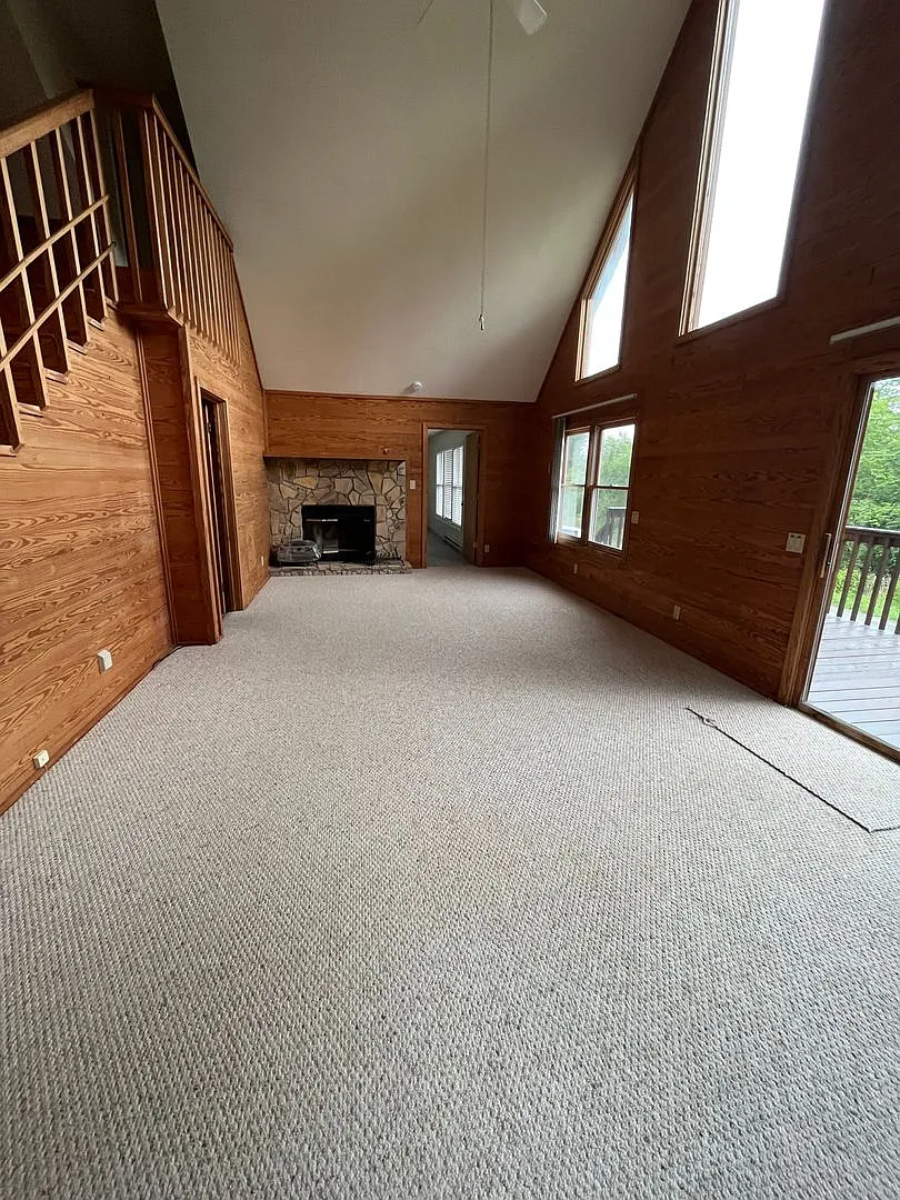 Ashe Lake Community Home Surrounded By Nature! — Photo 3