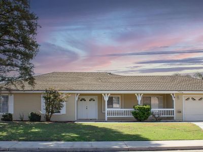 14009 Laverton Ave, Bakersfield, CA, 93314