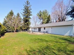 4974 Lanark Rd, Center Valley, PA 18034