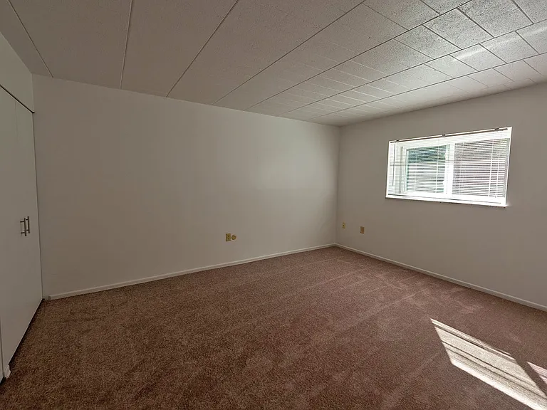 Larger Bedroom