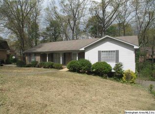2208 Lynncrest Ln, Birmingham, AL 35216