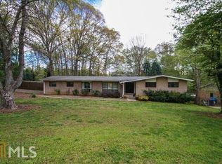 2601 Oxbow Way SW, Marietta, GA 30008