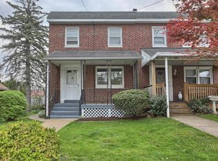 1040 High St, Lancaster, PA