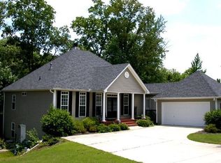 631 Holland Rd, Powder Springs, GA 30127