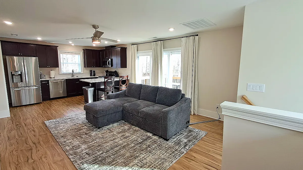 1 bed, 1.5 bath, 920 sqft, $2,200 — Photo 4