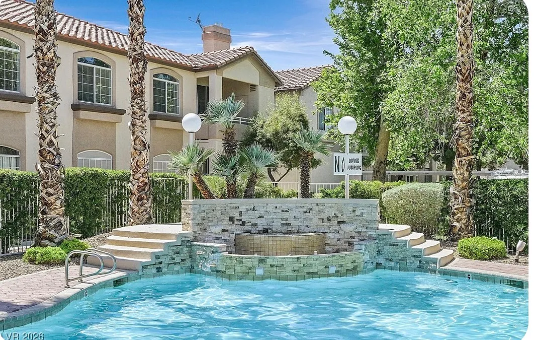 Photo 2 of 17 - 75 N Valle Verde Dr #323 - Henderson, NV Building Photo - 75 N Valle Verde Dr #323