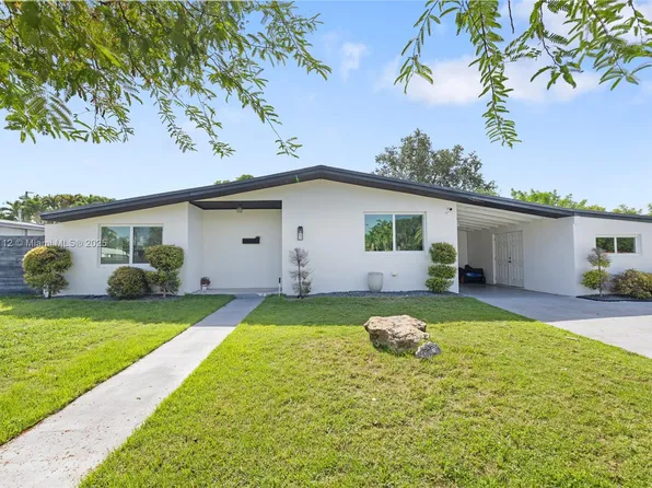 19540 Christmas Rd, Cutler Bay, FL 33157