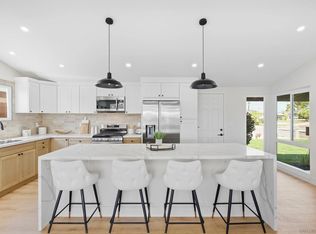 9579 Larrabee Ave, San Diego, CA 92123