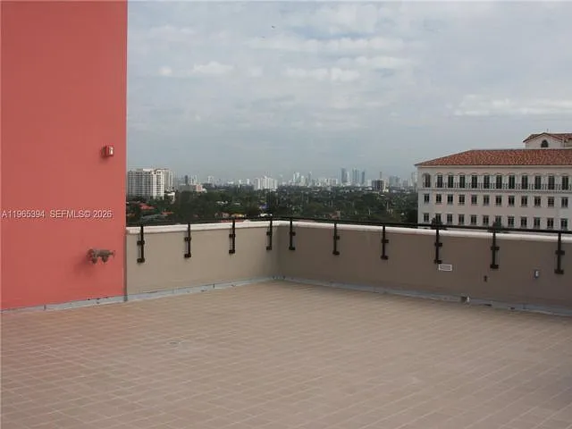 4100 Salzedo St #1011 — Photo 8