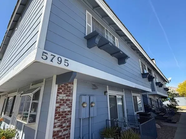 5795 Medallion Dr Unit 202, Whitney, NV 89122