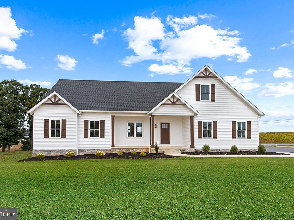 2 Fairmount Rd, Kirkwood, PA 17536 Zillow