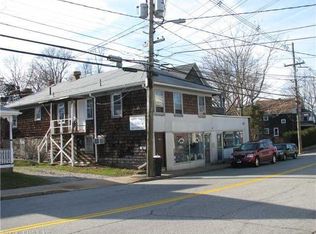 115 Poquonnock Rd, Groton, CT 06340